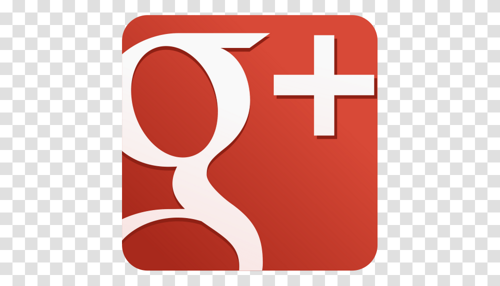 Google Plus Logo, First Aid, Bandage, Alphabet Transparent Png