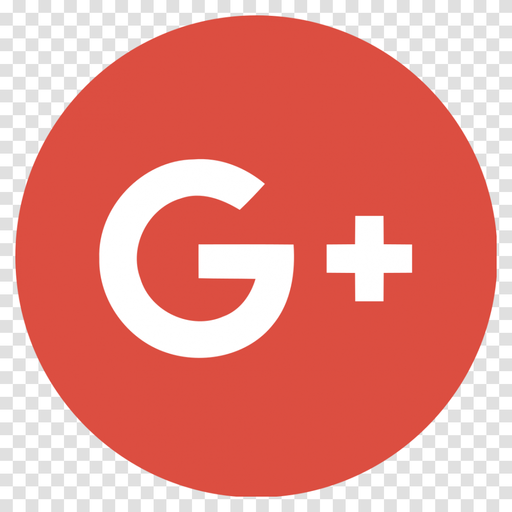 Google Plus Logo, First Aid, Label Transparent Png
