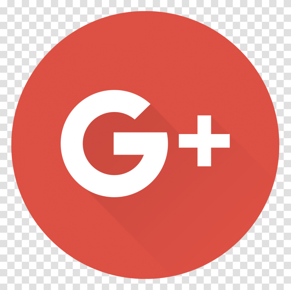 Google Plus Logo, First Aid, Number Transparent Png