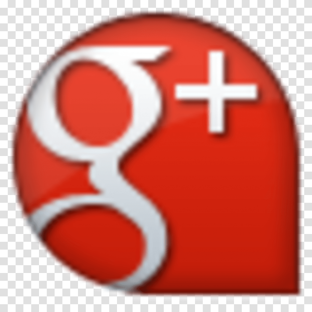 Google Plus Logo Google Plus Blue Icon, Alphabet, First Aid Transparent Png