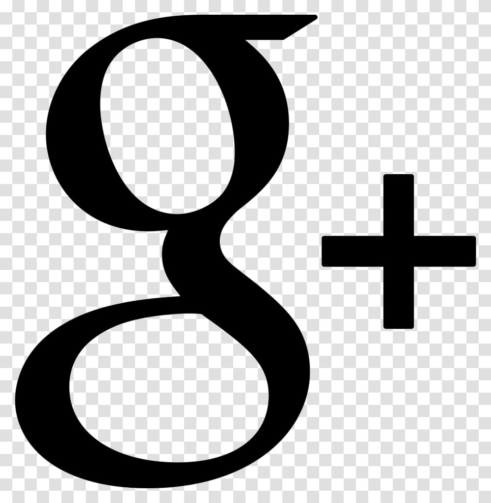 Google Plus Logo Google Plus Logo Vector, Alphabet, Cross Transparent Png