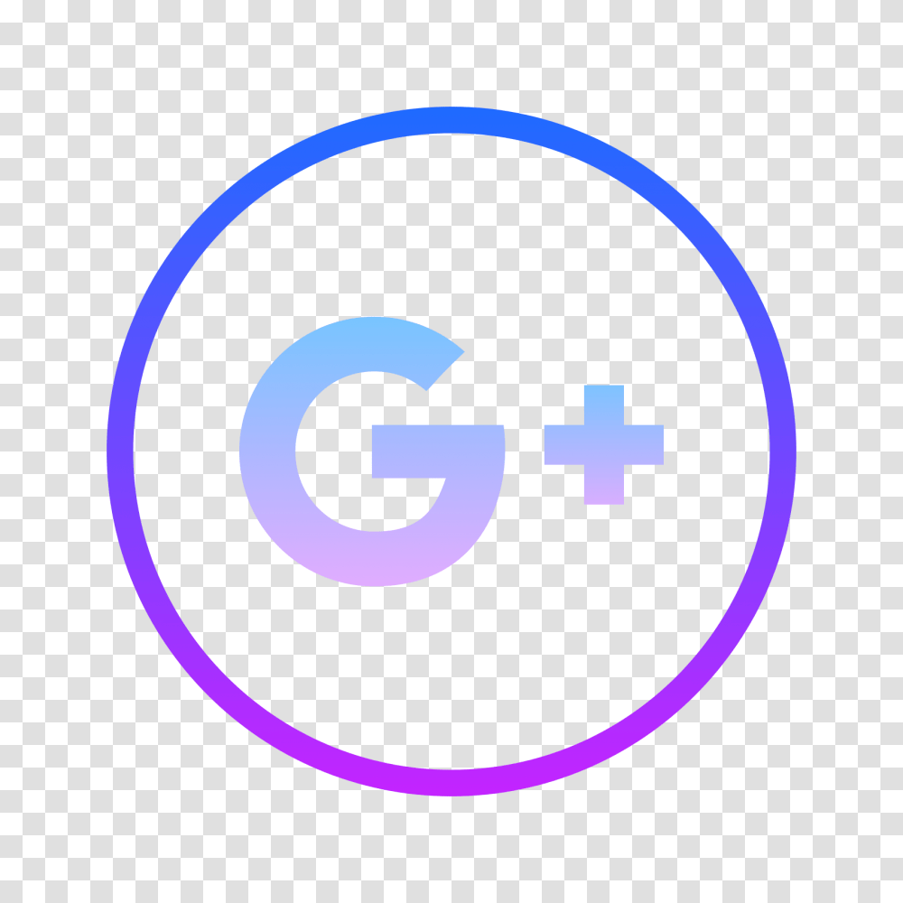 Google Plus Logo, Number, Alphabet Transparent Png