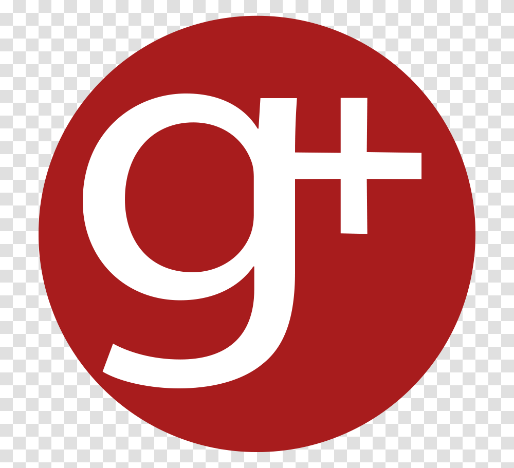 Google Plus, Logo, Trademark, First Aid Transparent Png