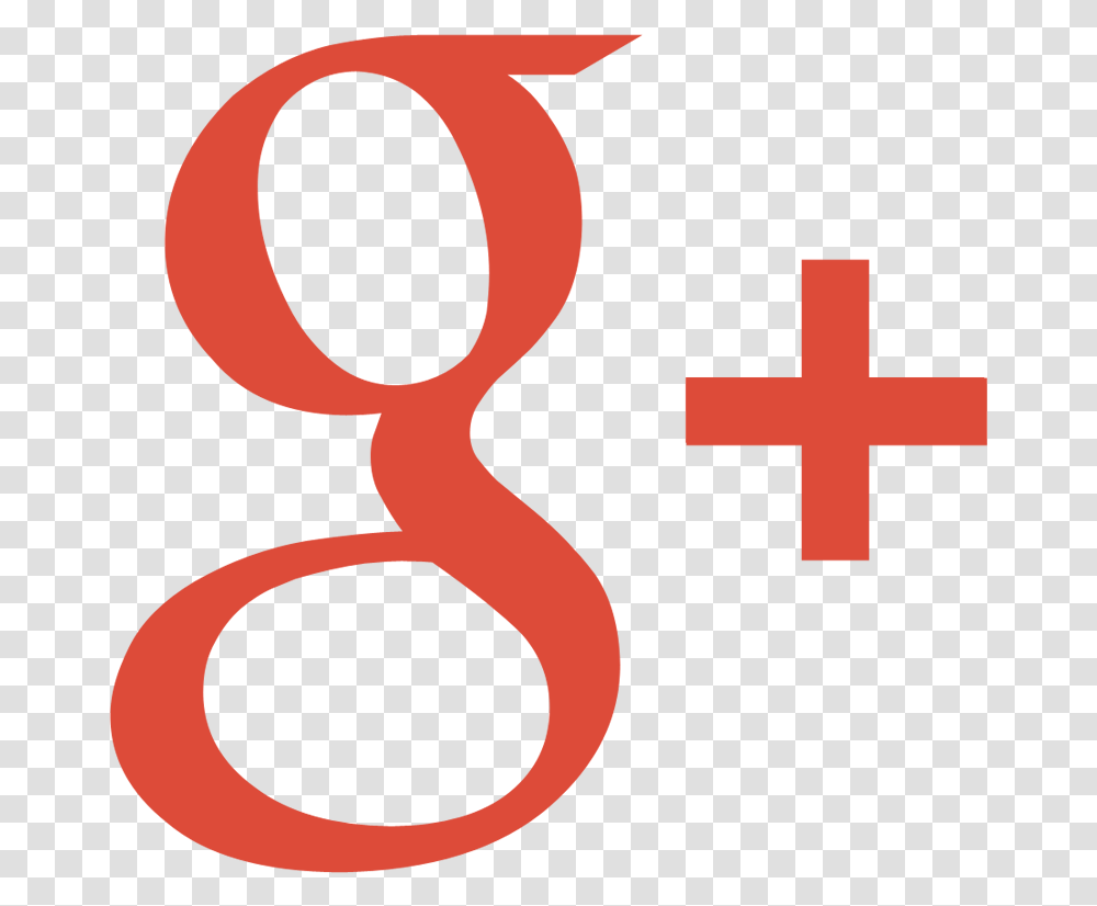 Google Plus Small Logo, Number, Alphabet Transparent Png