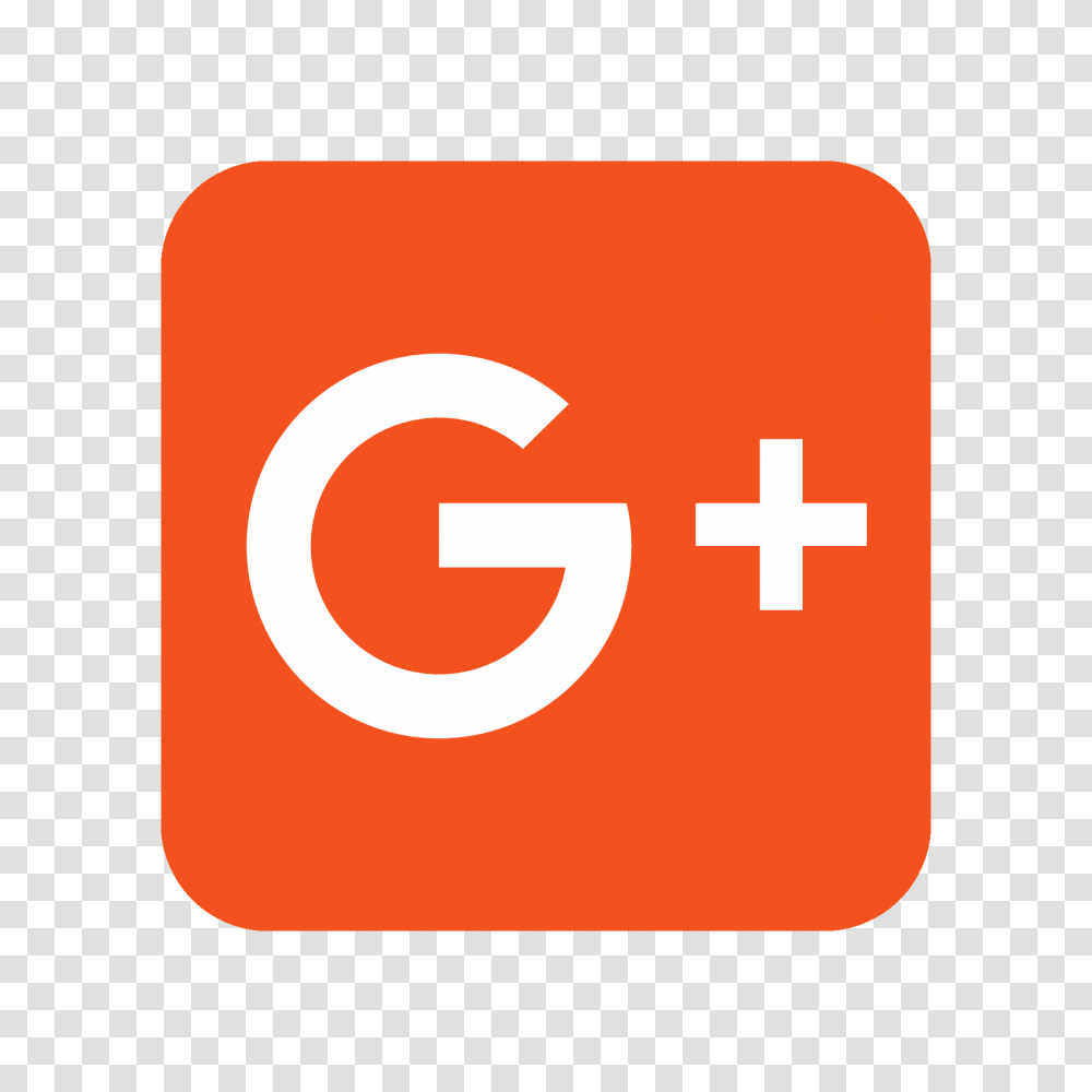 Google Plus Squared Icon, First Aid, Number Transparent Png