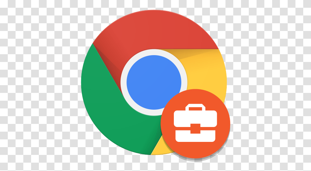 Google Product Icons In Material Design Travis Tran Chrome Work Icon, Label, Text, Logo, Symbol Transparent Png
