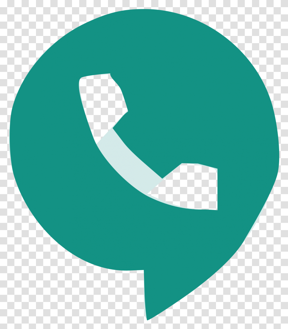 Google Project Fi Download Google Voice, Recycling Symbol, Clothing, Apparel Transparent Png