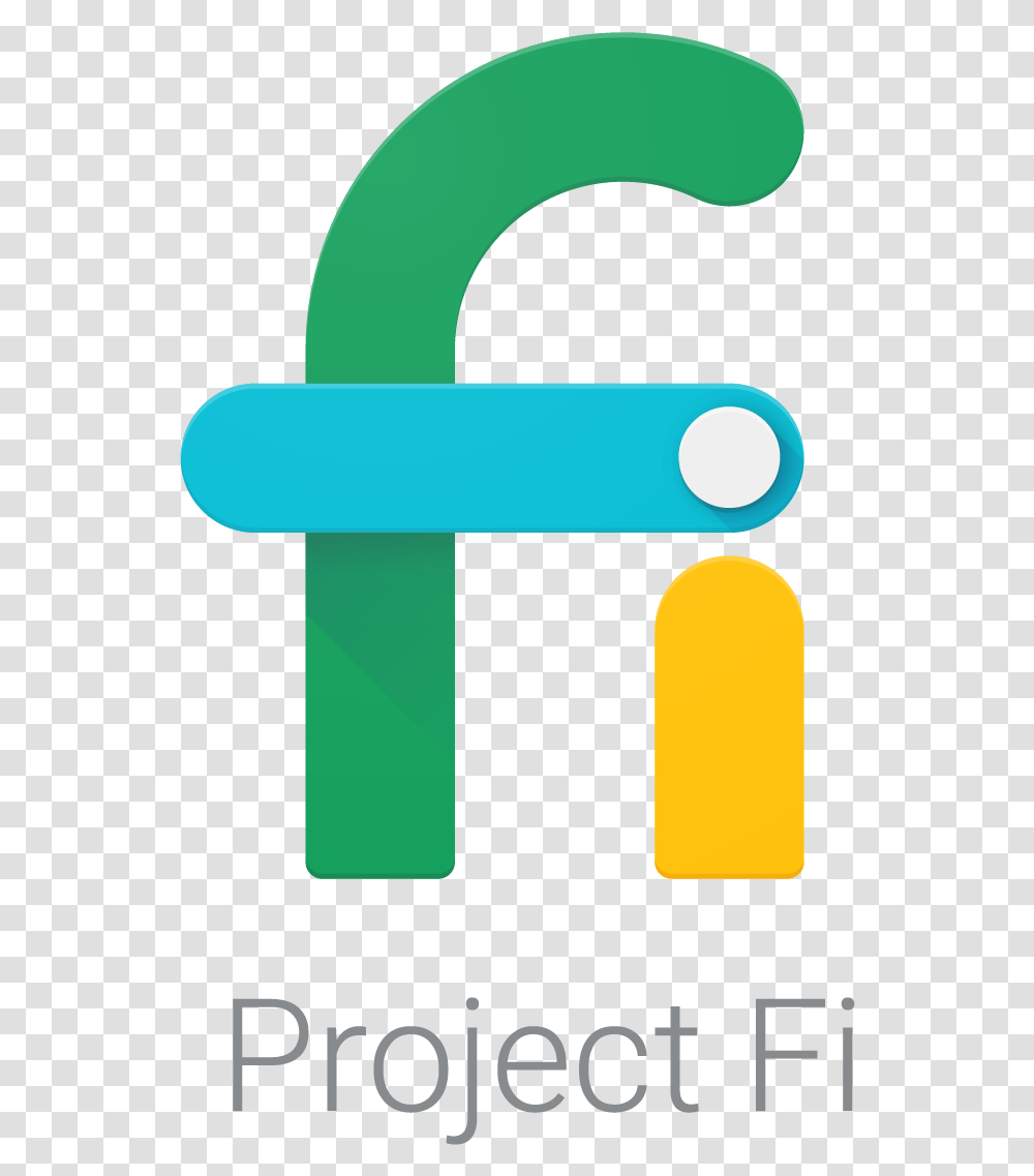 Google Project Fi Logo, Alphabet, Word Transparent Png