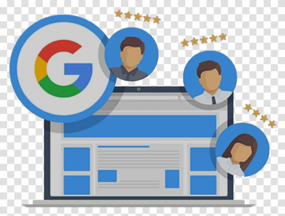 Google Reviews Management Google Logo Crowd Word Transparent Png Pngset Com