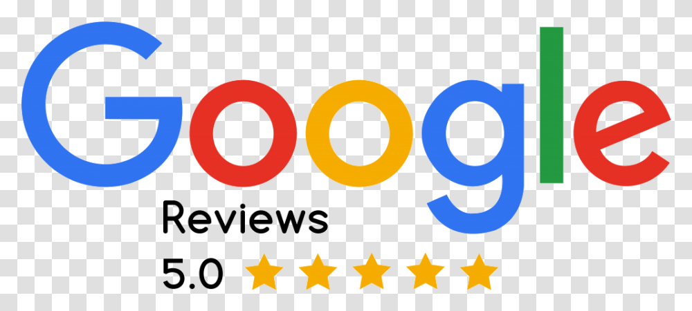 Google Reviews, Star Symbol, Number Transparent Png