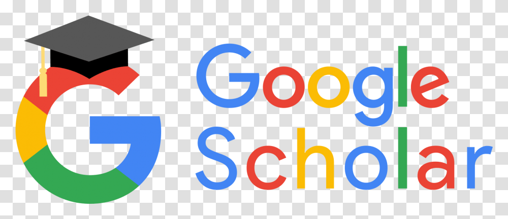 Google Scholar Logo Google Scholar Logo 2021, Text, Number, Symbol, Alphabet Transparent Png