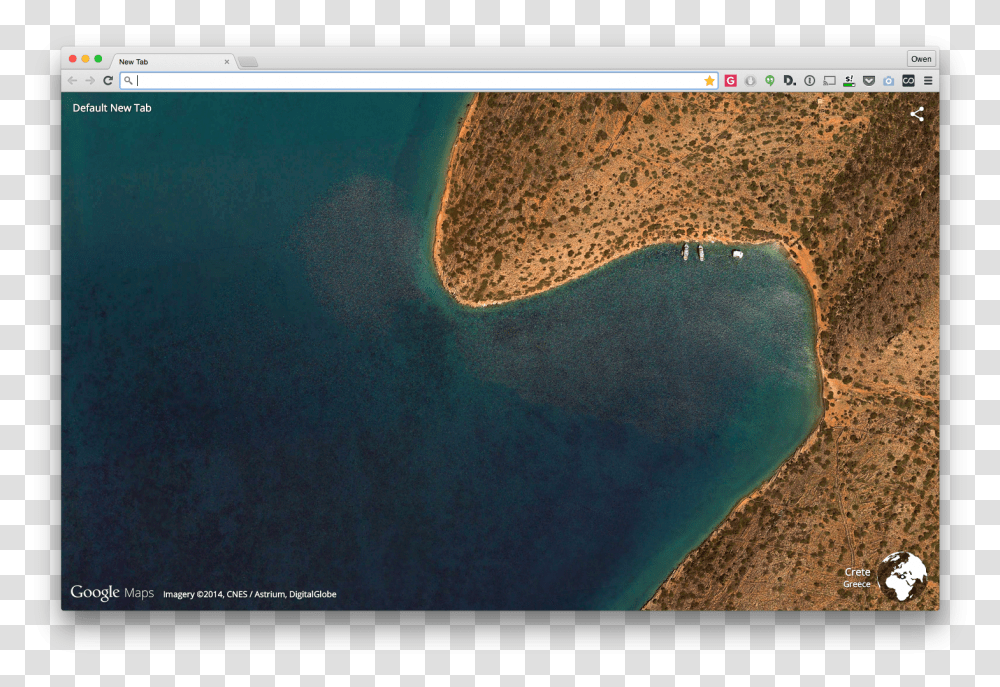 Google Search Bar Chrome New Tab, Land, Outdoors, Nature, Shoreline Transparent Png