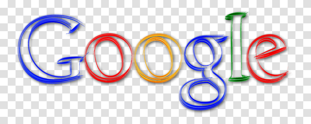 Google Search Engine Google Logo Vector Free Download, Light, Neon, Scissors, Blade Transparent Png