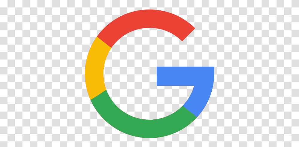 Google Search Icon 8 Image Background Google Logo, Text, Symbol, Number, Trademark Transparent Png