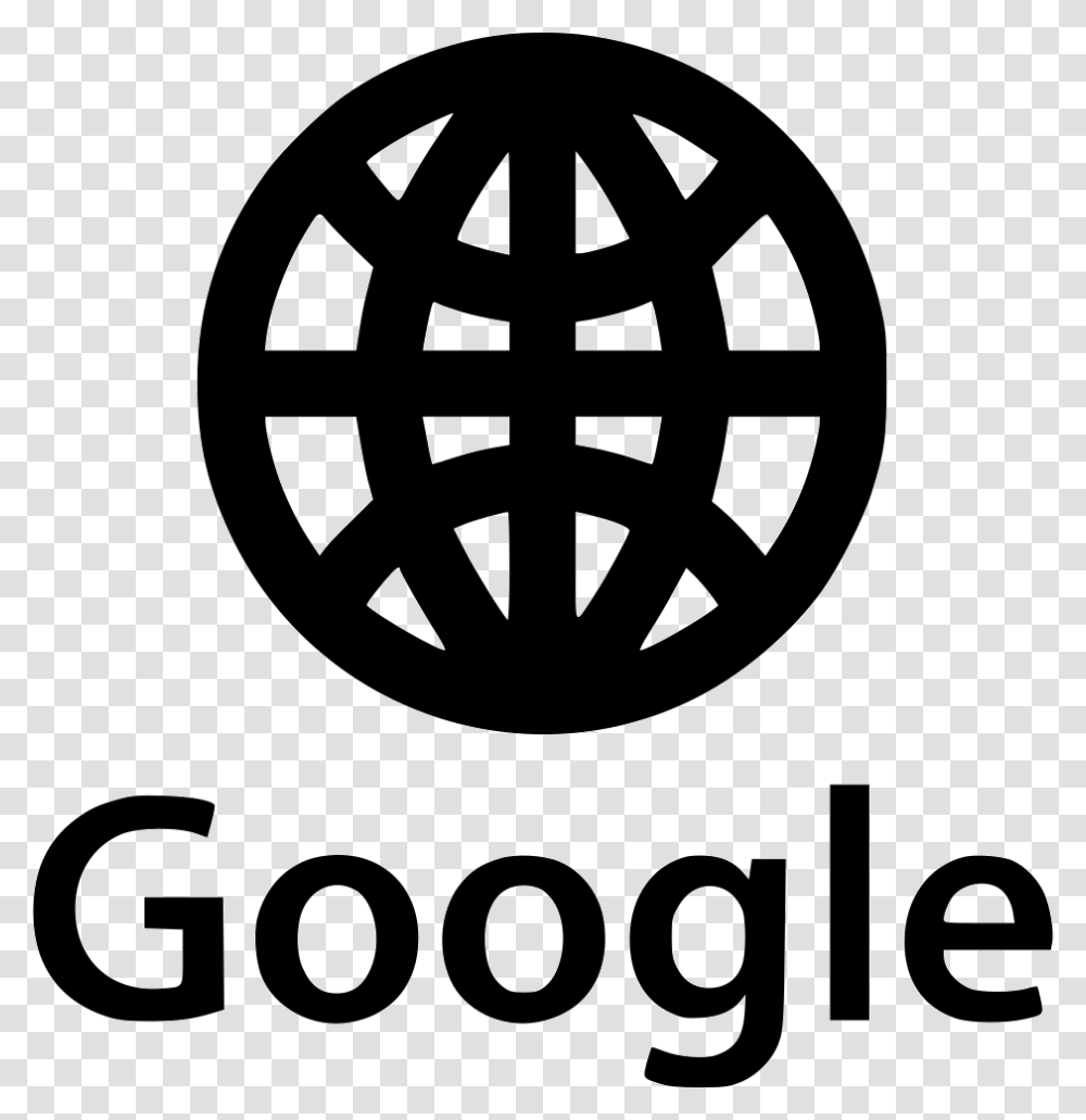 Google Search World Wide Seo Online Cloud Machine Learning Icon, Logo, Trademark, Rug Transparent Png