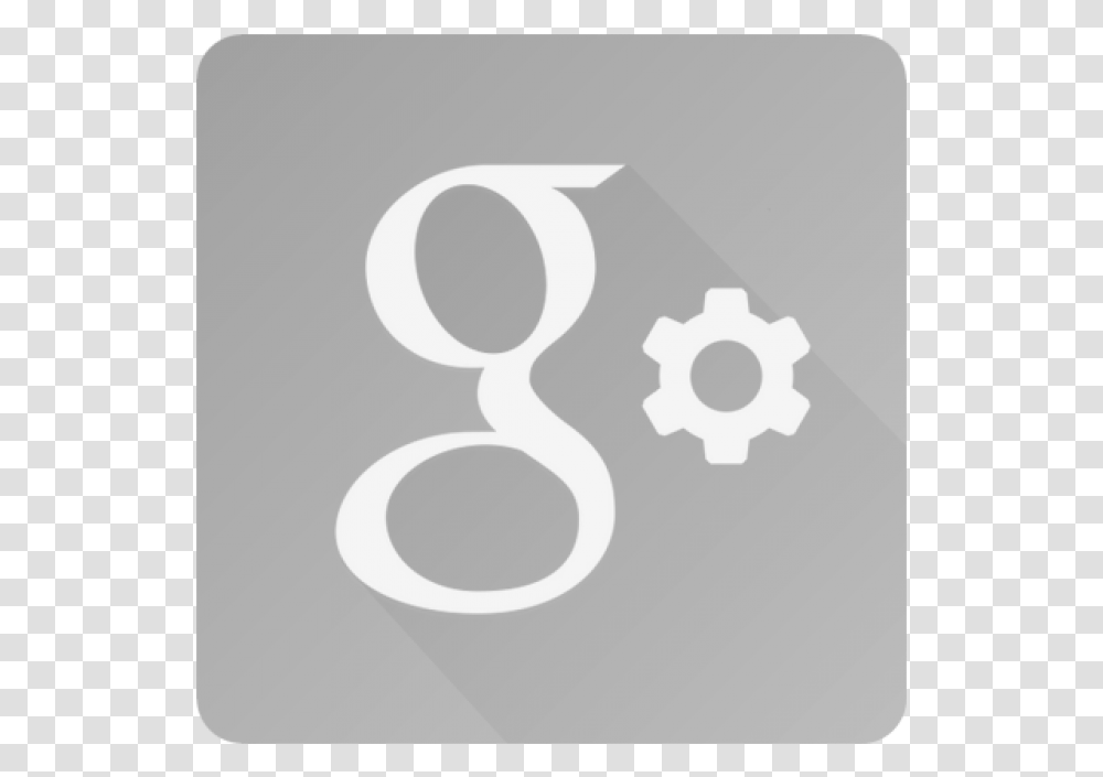 Google Settings Icon Android Lollipop Image Circle, Alphabet, Number Transparent Png