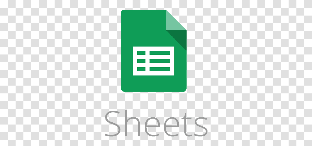Google Sheets For Keyword Lists Sign, First Aid, Label Transparent Png