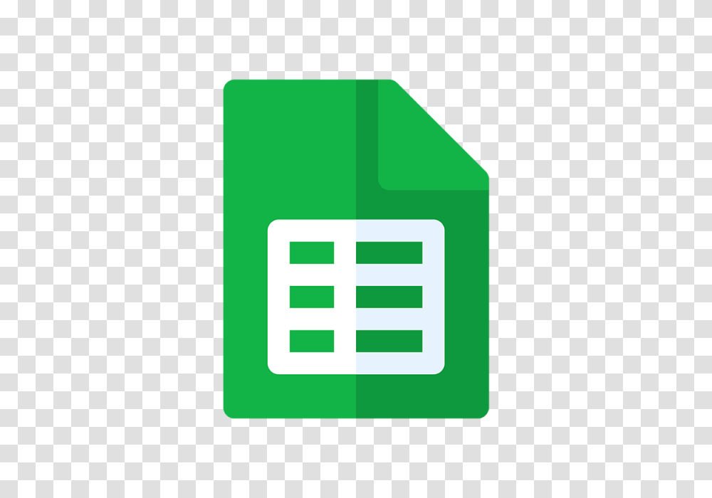 Google Sheets Icon Plus Drive Play And Vector For Free Download, First Aid, Green Transparent Png