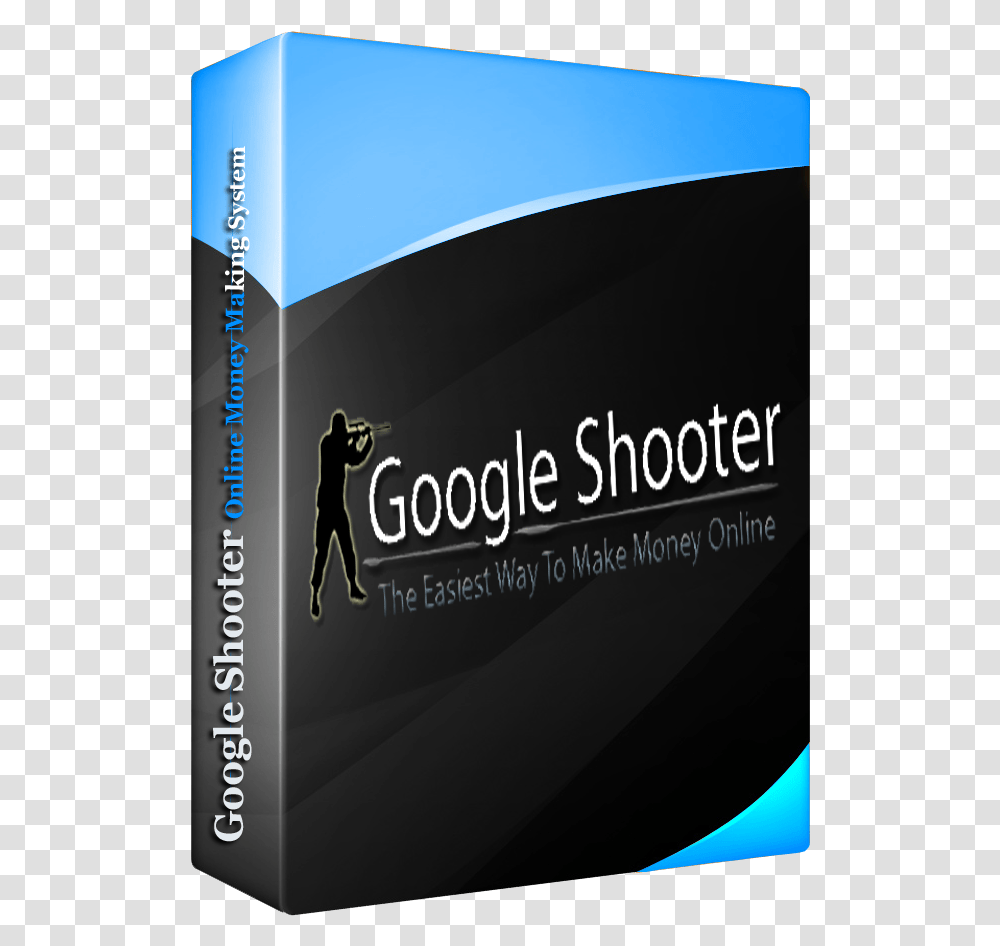 Google Shooter Product Multimedia Software, Label, Outdoors, Paper Transparent Png