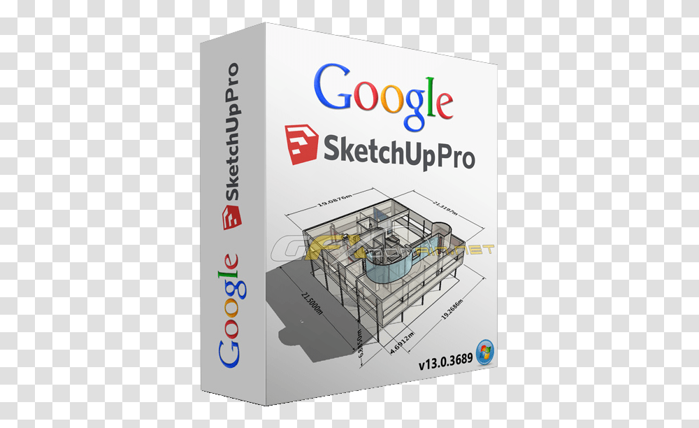 Google Sketch Up 2013, Building, Plan, Plot, Diagram Transparent Png