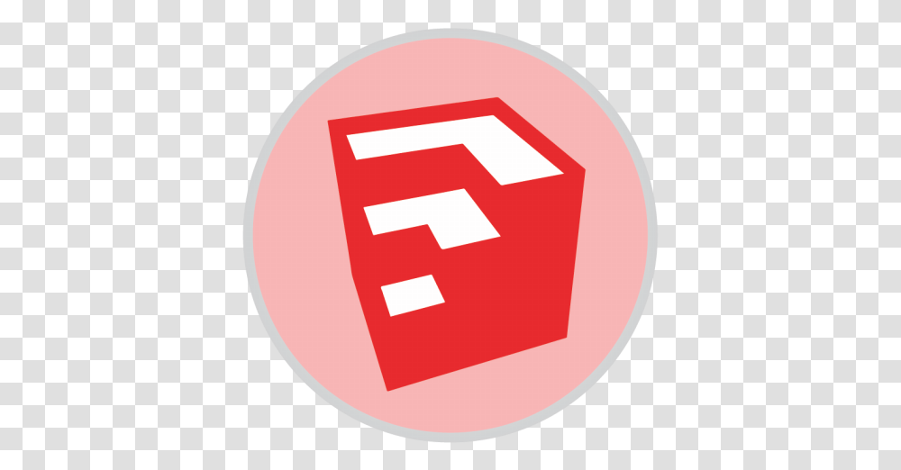 Google Sketchup Icon House Design Second Floor Only, Logo, Symbol, Trademark, Label Transparent Png
