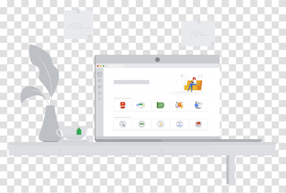 Google Skillshop Screenshot, Computer, Electronics, Tablet Computer, Text Transparent Png