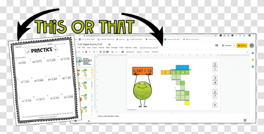 Google Slides For Digital Activities Vertical, Word, Text, Page, Plot Transparent Png