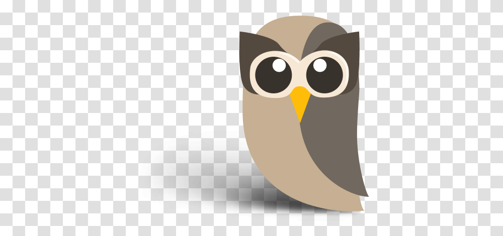 Google Spreadsheets To Boost Social Rank Brand With Owl Logo, Bird, Animal, Beak, Penguin Transparent Png