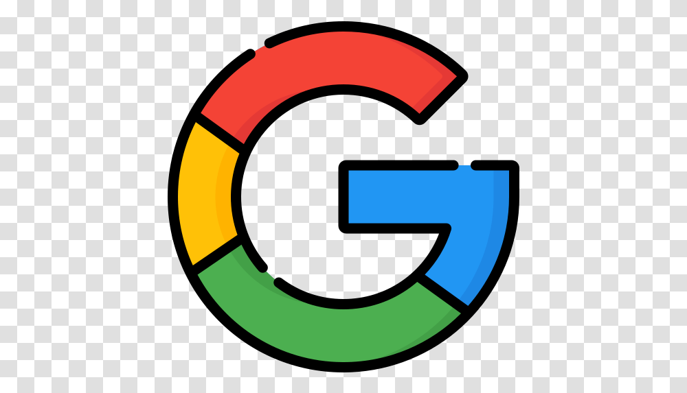 Google Symbol Free Vector Icons Designed By Freepik App Google Icon, Text, Number, Life Buoy, Bomb Transparent Png