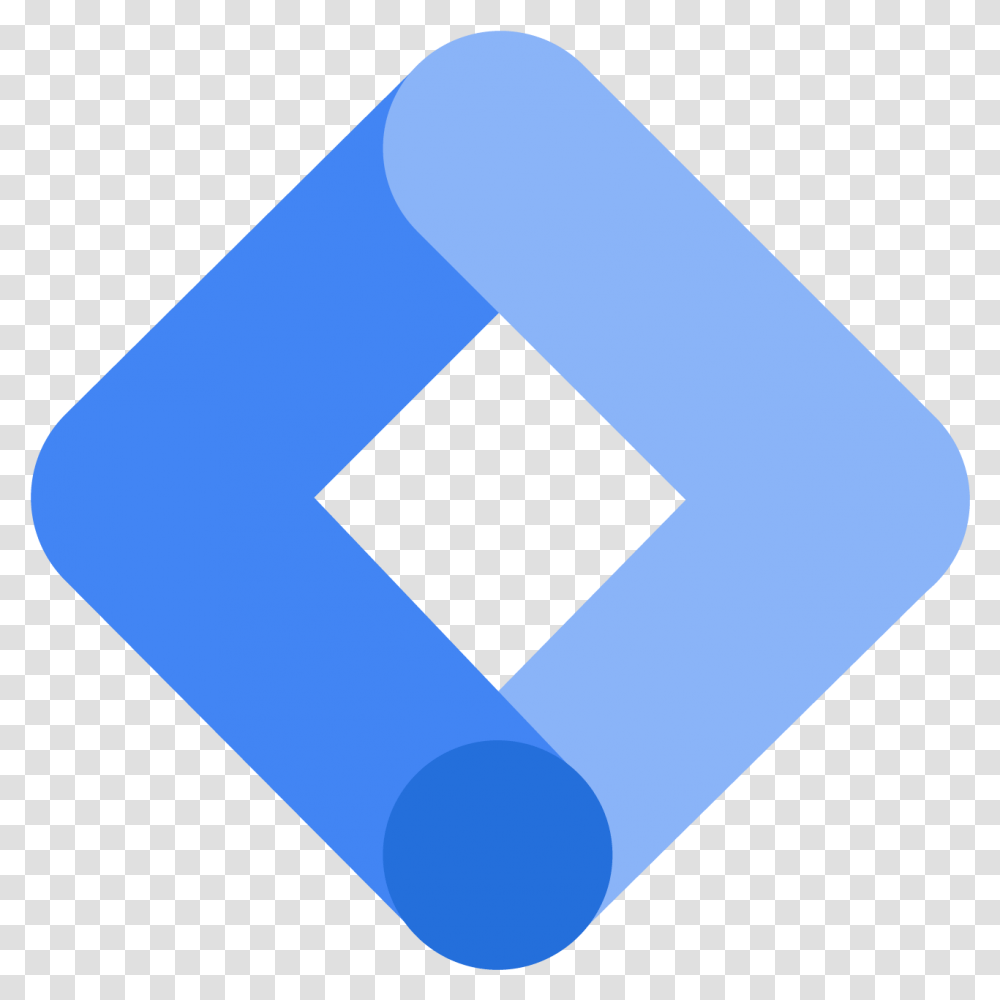Google Tag Manager Logo Download Vector Google Tag Manager Logo, Alphabet, Text, Number, Symbol Transparent Png