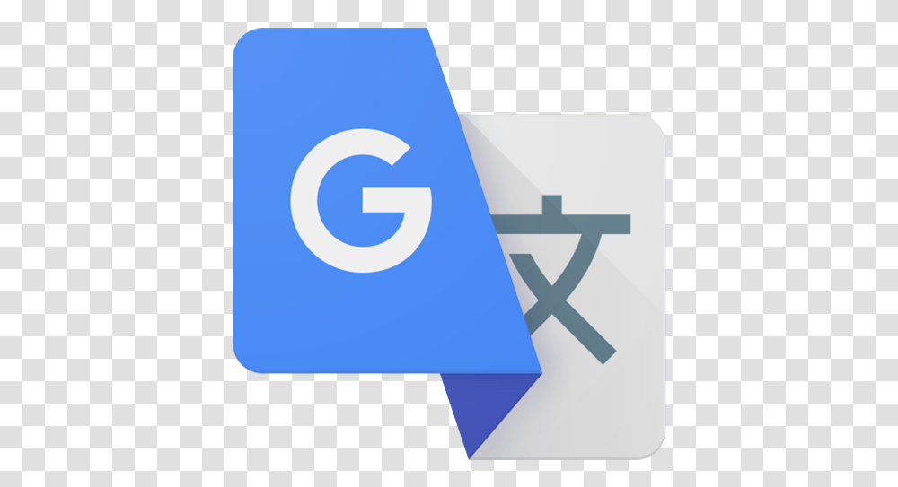 Google Translate Logo Google Translate, Word, Alphabet Transparent Png