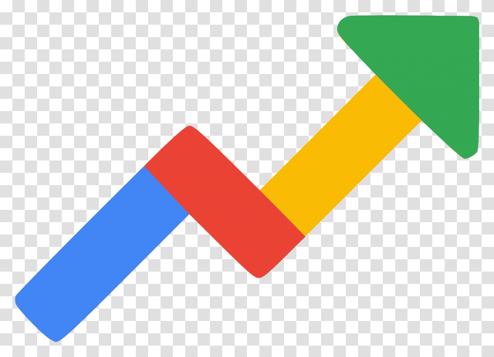 Google Trends Logo Download Vector Google Trends Logo Vector, Hammer, Tool, Text Transparent Png