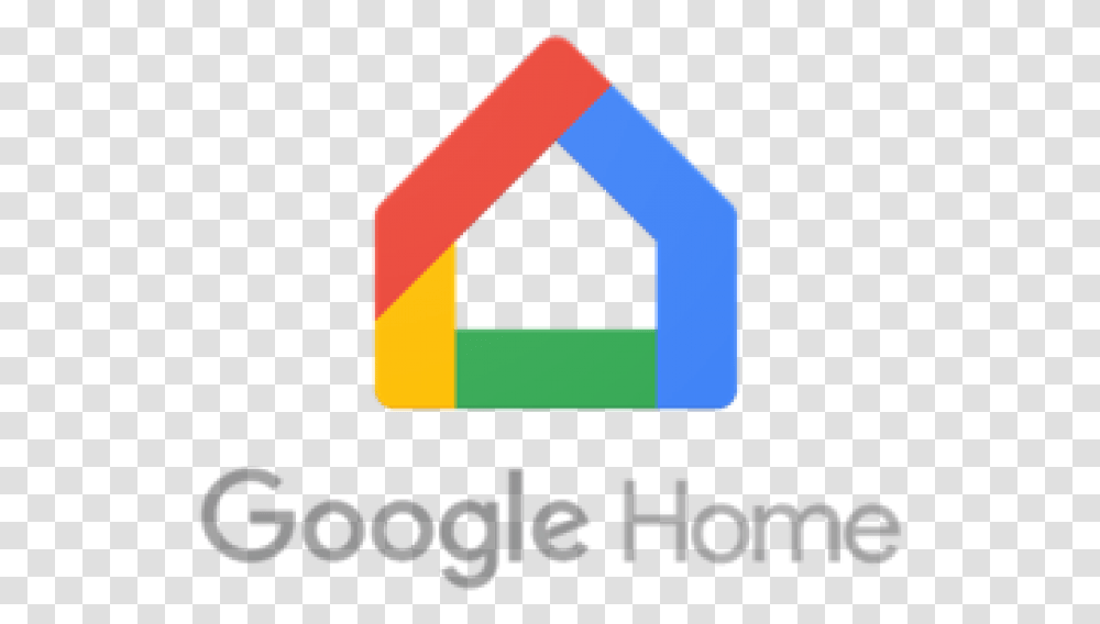 Google, Triangle, Logo, Trademark Transparent Png