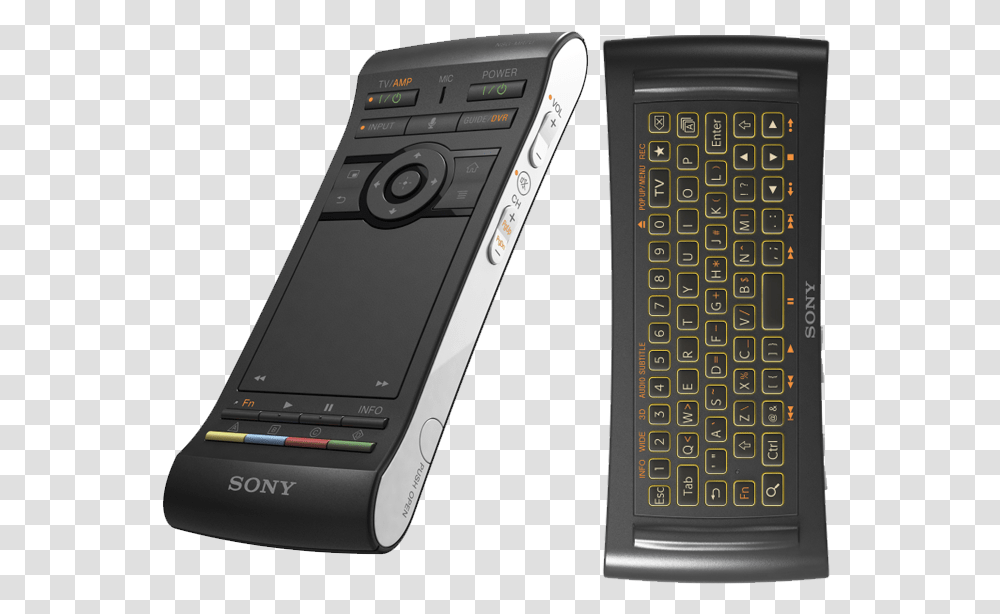 Google Tv Sony, Mobile Phone, Electronics, Cell Phone, Computer Keyboard Transparent Png