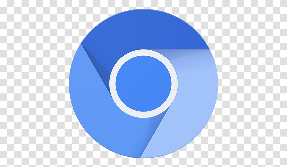 Google Used Chromium Logo, Text, Sphere, Symbol, Word Transparent Png