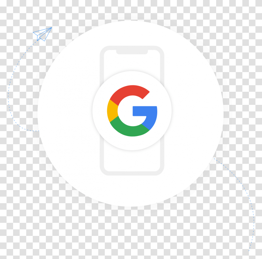 Google Verified Sms Simplified Sendsmsglobal Google, Text, Number, Symbol, Logo Transparent Png