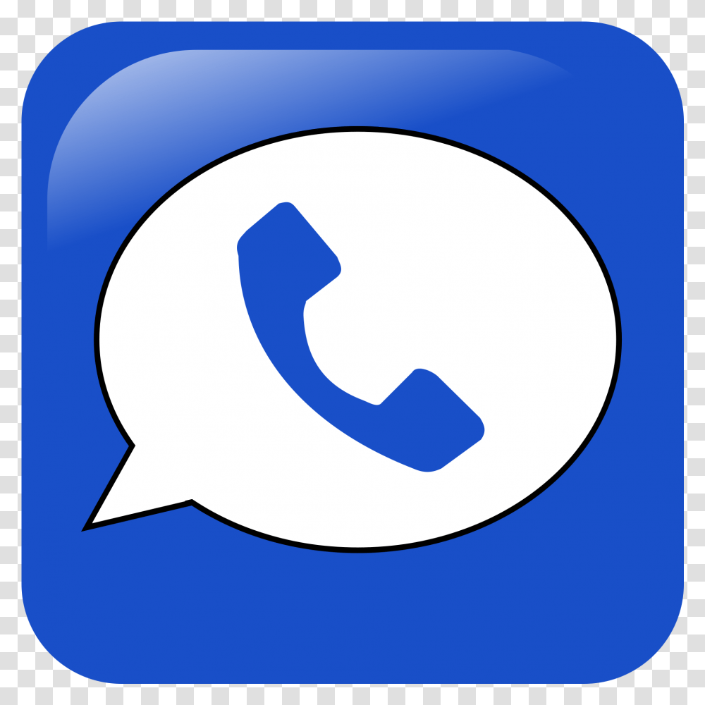 Google Voice, Number, Recycling Symbol Transparent Png
