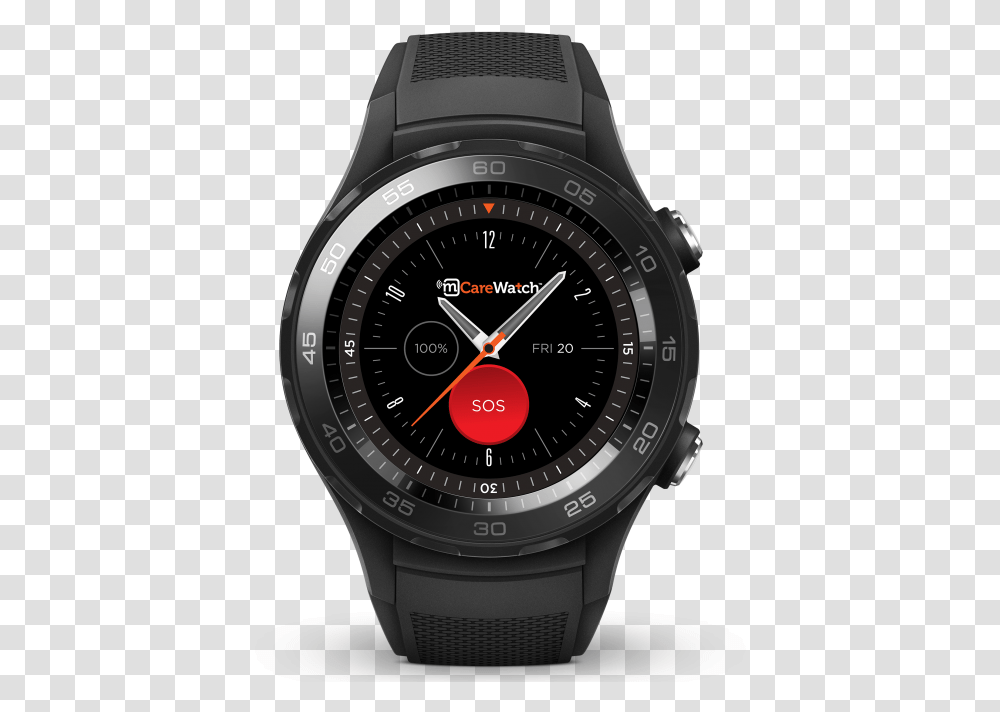 Google Wearable Watch, Wristwatch, Digital Watch Transparent Png