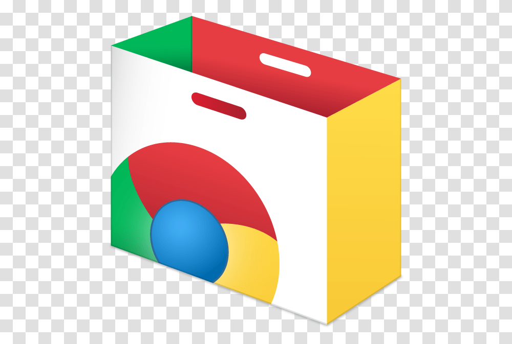 Google Web Store Logo, Bag Transparent Png