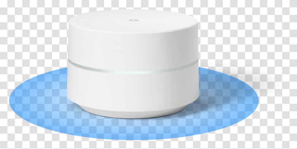 Google Wifi, Porcelain, Pottery, Milk Transparent Png