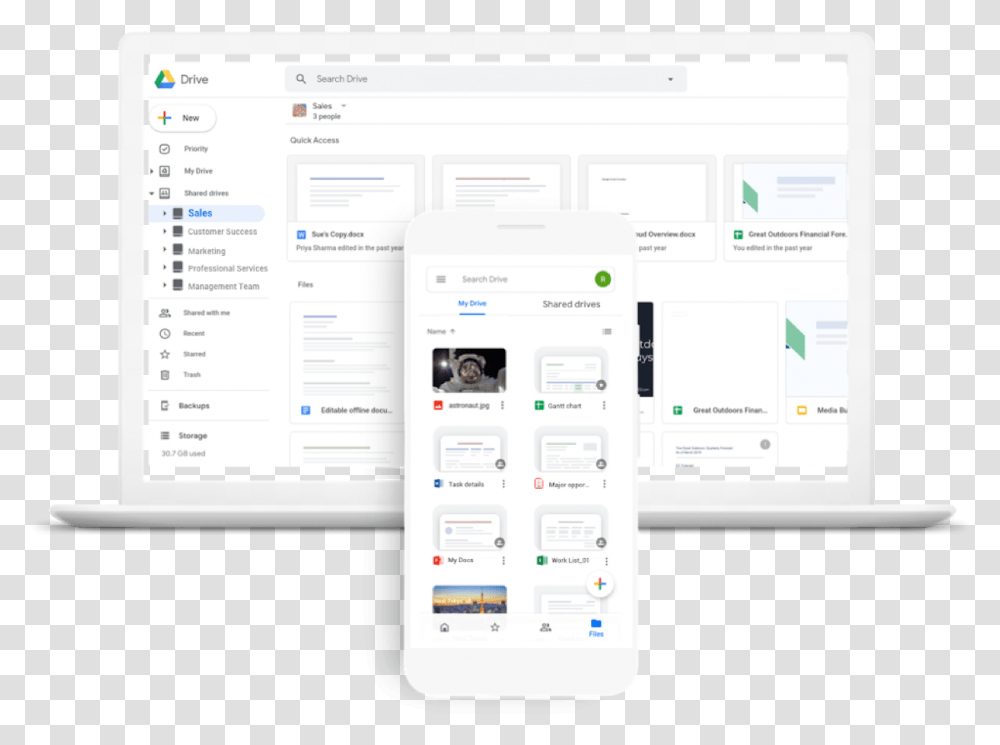 Google Workspace By Cloud For Business Pricing Technology Applications, File, Electronics, Text, Webpage Transparent Png