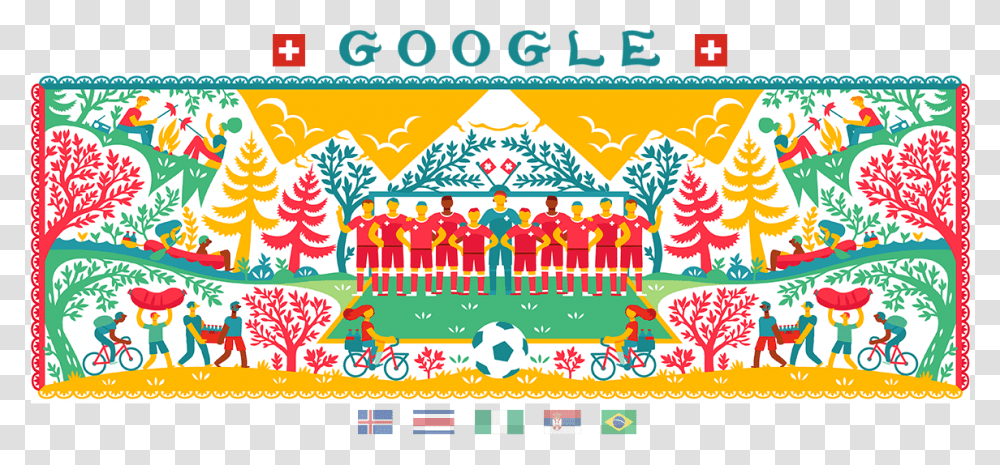Google World Cup Switzerland, Person, Leisure Activities, Circus, People Transparent Png