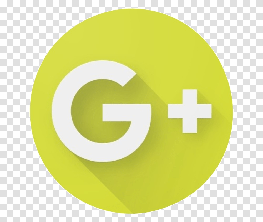 Google Yellow, Number, Tennis Ball Transparent Png