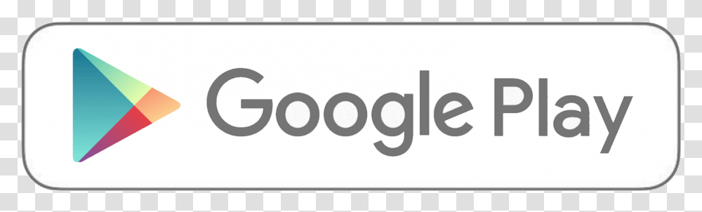 Googleplaybutton Signage, Alphabet, Number Transparent Png