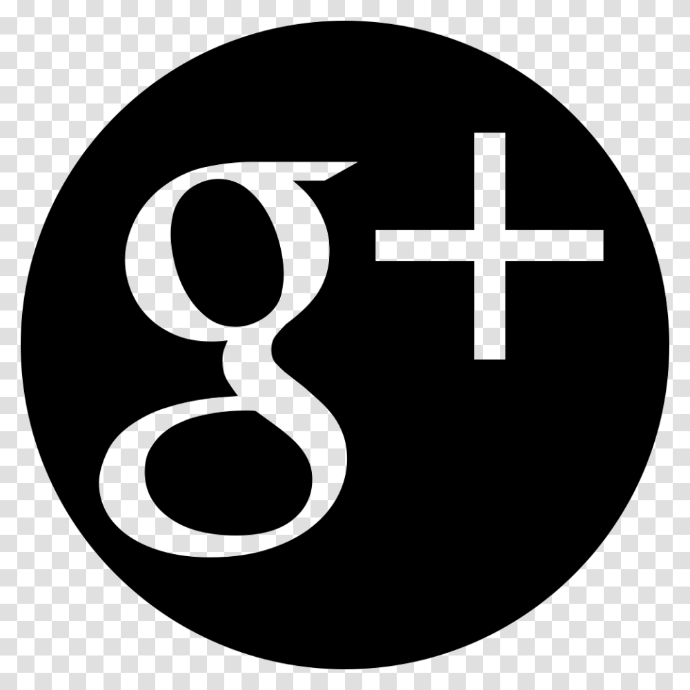 Googleplus C Individual Social Media Logos, Alphabet, Number Transparent Png
