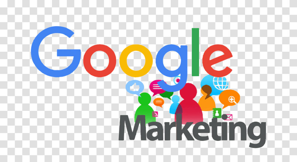 Googleplus Marketing Image Google Marketing, Logo Transparent Png