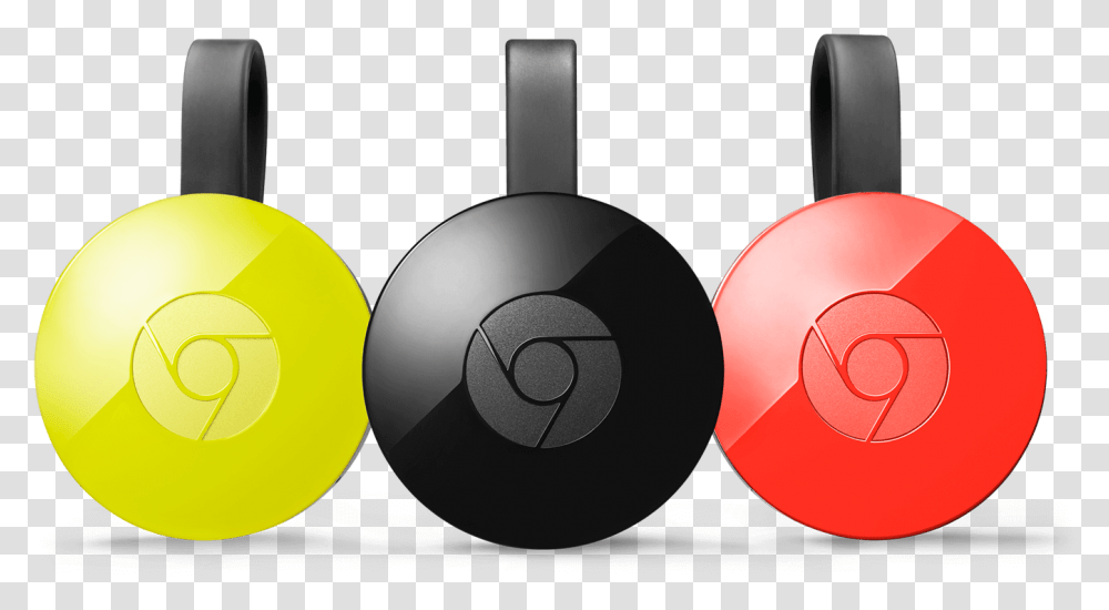 Googles Chromecast 2 Streaming Media Google Chrome Tv Box, Electronics, Headphones, Headset, Ball Transparent Png
