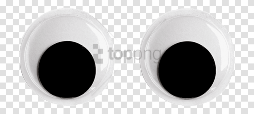 Googly Eye Background Circle, Tape, Coffee Cup, Lighting, Hole Transparent Png