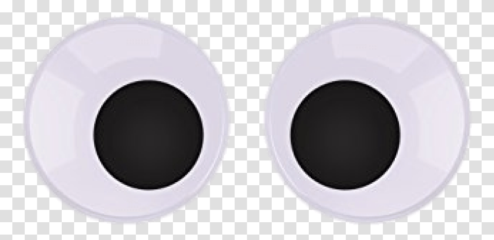 Googly Eyes Camera Googly Eyes Background, Label, Pottery, Bowl Transparent Png