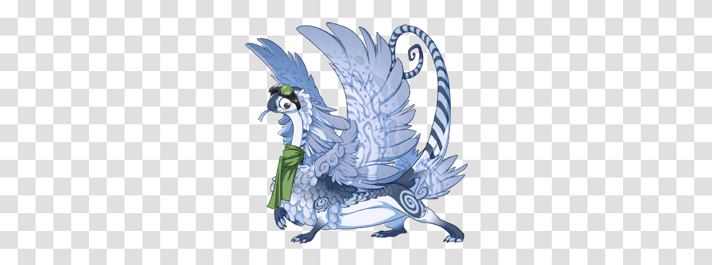 Googly Eyes Dragon Share Flight Rising Female Flight Rising Coatl Transparent Png